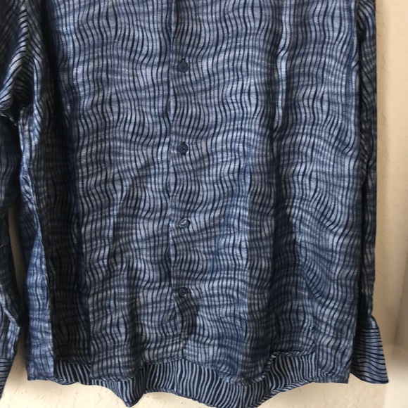 JHANESBARNES FREQUENCY - Picture 3 of 5